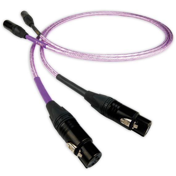 Nordost Frey 2 Tonearm Cable + 2XLR-2XLR 1.25m