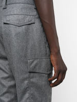 Брюки BRUNELLO CUCINELLI