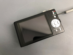 Panasonic Lumix DMC-ZX1