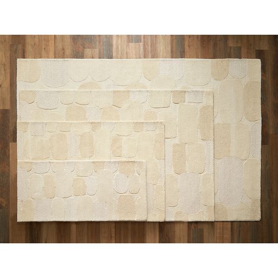 Ковер из шерсти gangtok из коллекции ethnic, 200х300 см