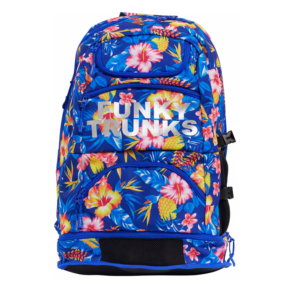 Рюкзак FUNKY TRUNKS In Bloom