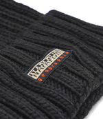 шапка fea 2 Napapijri - черный(NP0A4GKA)