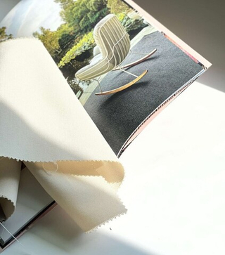 Рогожка Dyer / Дайер