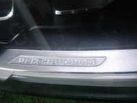 Фара левая Mercedes GLC X253 (2019-2022) LED