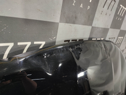 Капот Chery Tiggo 7 Pro 20-24 Б/У Оригинал 553000124AADYJ