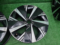 Диск Комплект дисков R20 Geely Atlas 2 (2023-н.в.)