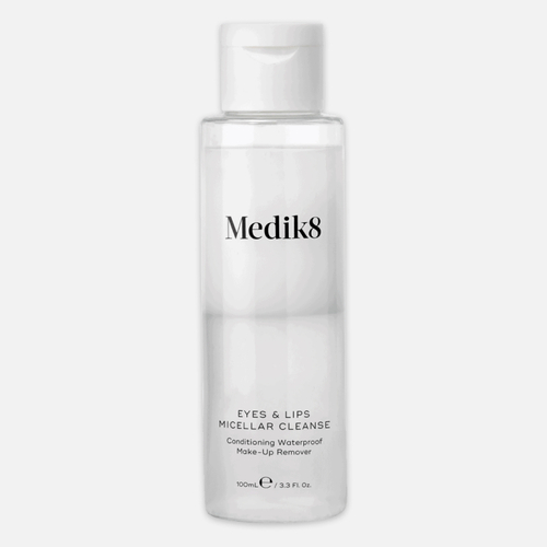 Medik8 Micellar Mousse Мицеллярный мусс-пенка для лица, 150 мл