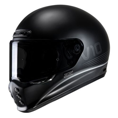 V10 Tami MC5SF / Черно-серый