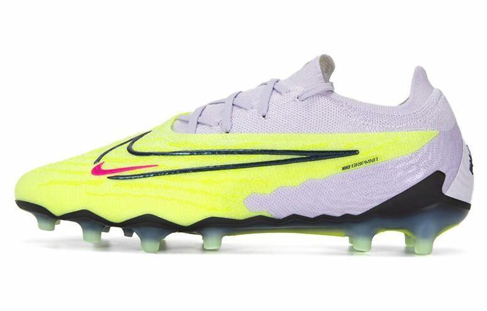 Кроссовки Nike Phantom Gx Elite Ag-Pro