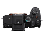 Беззеркальный фотоаппарат Sony a7 V Body