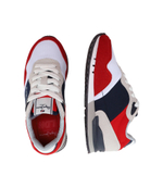 Кроссовки LONDON MAY B Pepe Jeans London - белый(PBS30553)