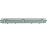 Светильник LED ДСП Айсберг-мини 20W-2500Лм IP65 5000К прозрачн. vs104-20-tr-5k