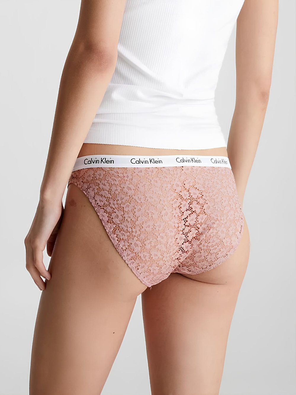 Трусы Calvin Klein