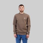  Толстовка мужская Dickies Summerdale Sweatshirt артикул:DK0A4Y6QMR11 - купить в магазине Дайс