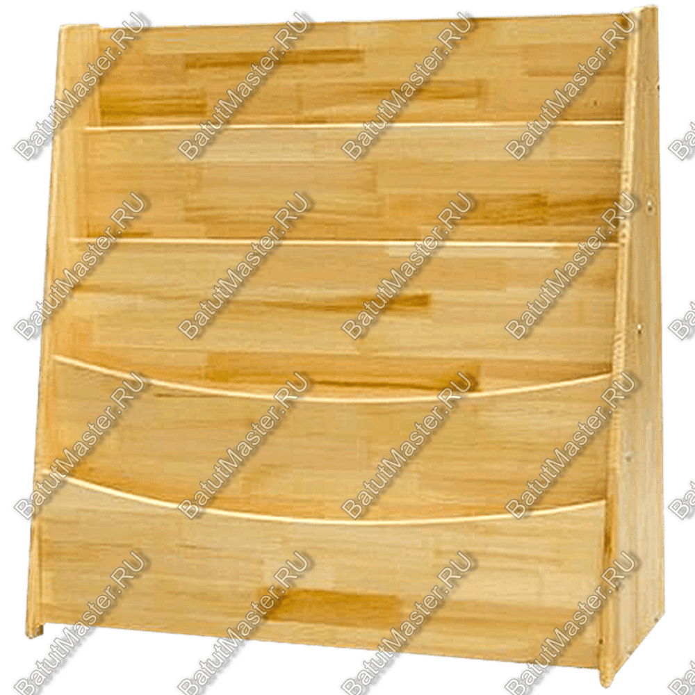 ШКАФ ДЛЯ ДЕТСКОГО САДА TKF18