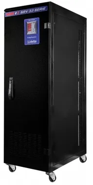 Стабилизаторы напряжения DELTA DLT SRV 330020 - изображение 1 Стабилизаторы напряжения DELTA DLT SRV 330020 - фото 1