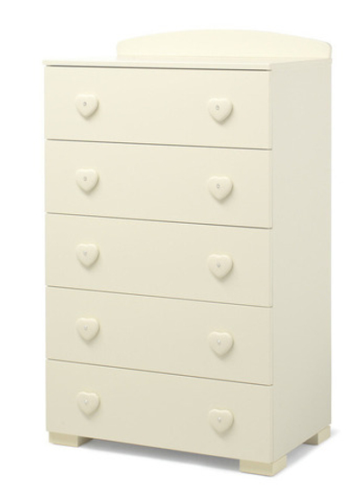 Бельевая тумба Erbesi Elite