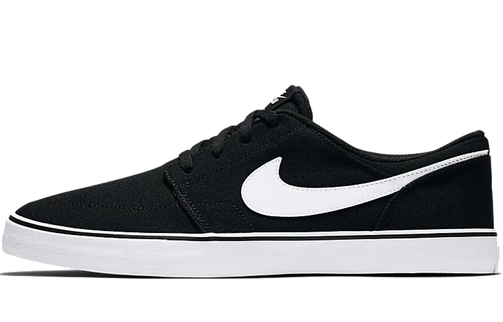 Кроссовки Nike Sb Portmore Ii Solar Cnvs