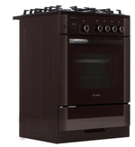 Плита газовая GEFEST 6500-03 0045 (кор.с растр.рис)