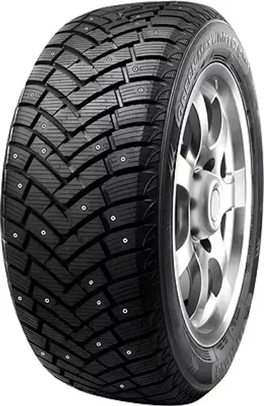 LingLong GreenMax Winter Grip SUV 225/55 R18 98T