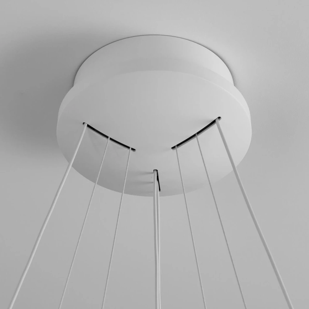 Подвесная люстра Citilux ЮПИТЕР СМАРТ CL730A150S