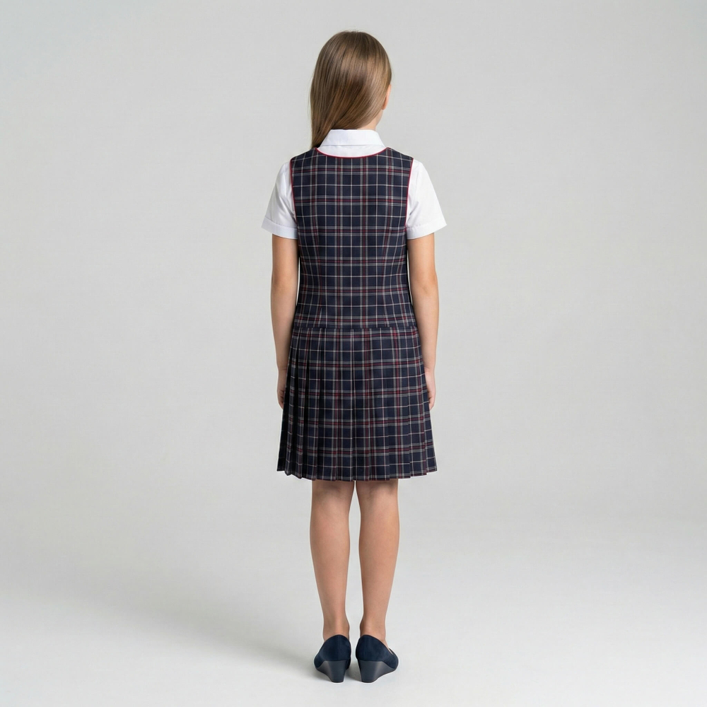 Сарафан А-508