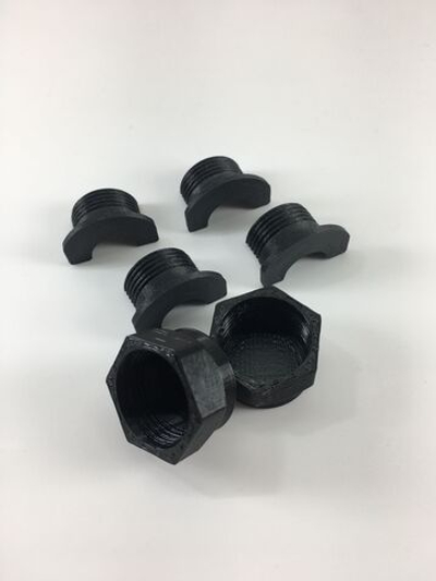 Ремкомплект втулки шарнира трапеции стеклоочистителя для Ford Focus 2 (Форд Фокус 2)