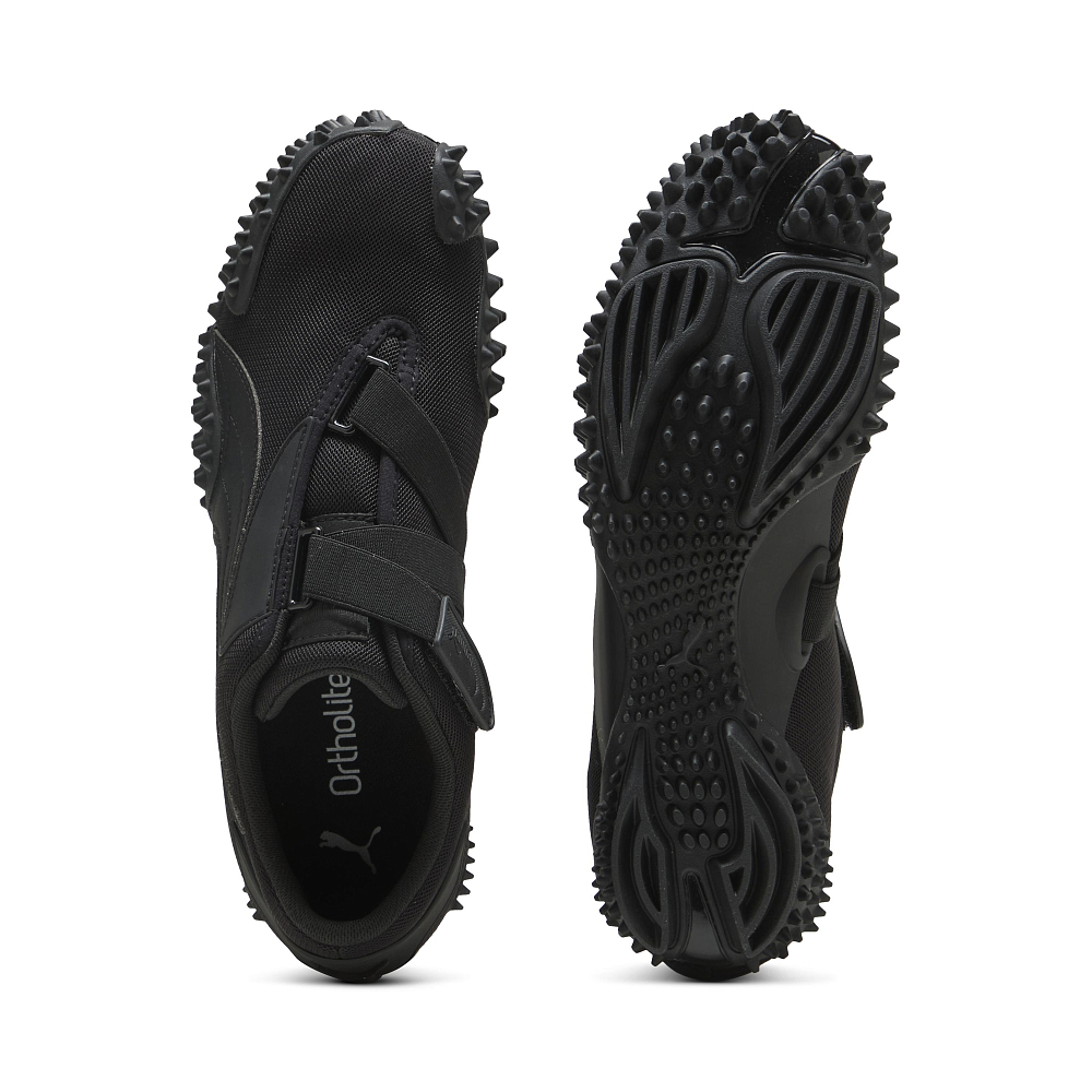 Кроссовки PUMA Mostro OG Prime