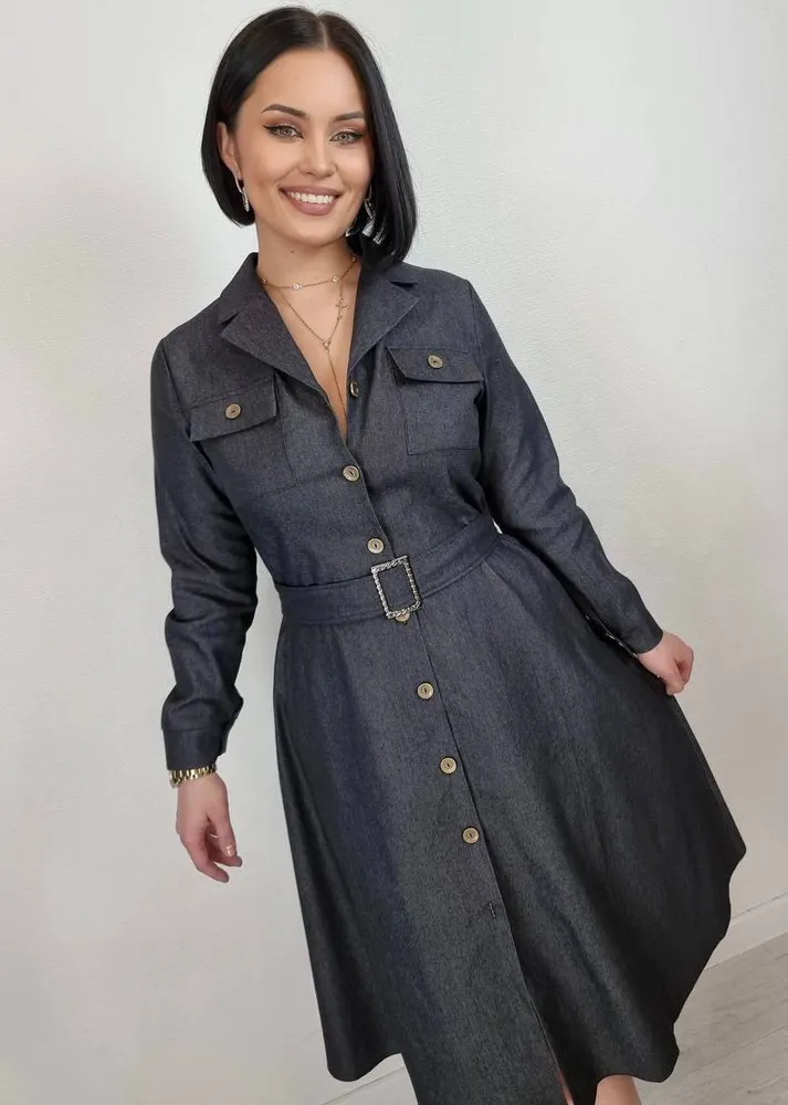 Платье 01999 Fabrika