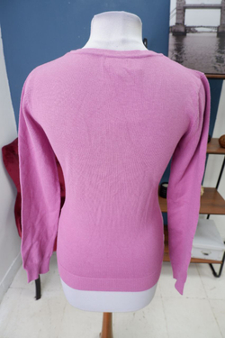 Джемпер Vero Moda нежного цвета 46 размер