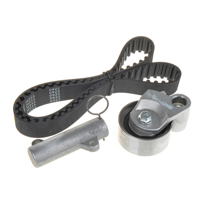 Ремкомплект ГРМ TOYOTA LC Prado (J120/J150) mot.3,0DID GANZ GIE34033