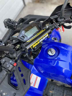 Квадроцикл GRIZZLY Aerox 125cc New 2022