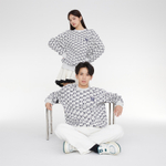 Свитеры MLB 23FW, 3AMTM0334-50CRD