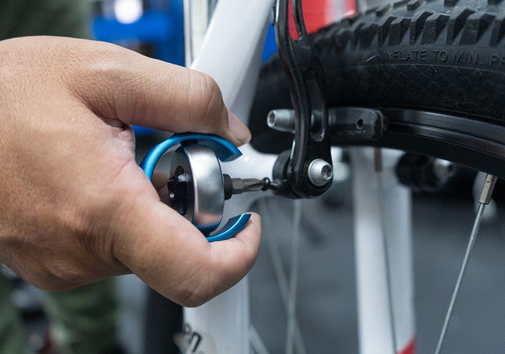 KING TONY 2747 Трещотка вороток 1/4", 72 зубца, дисковый механизм, для вставок (бит)