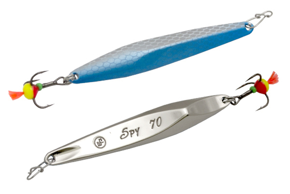 Блесна для зимней рыбалки ECOPRO Spy