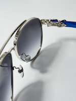 Очки Chrome Hearts