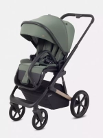 Коляска детская RANT "GARDA" (2в1) RA114 Olive