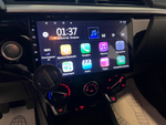 Kia Rio, 2019 год