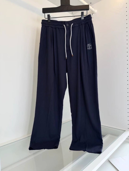 Брюки Brunello Cucinelli