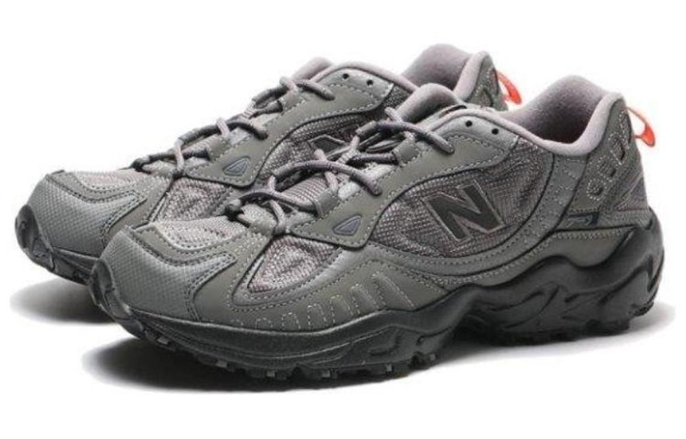 ${brand17New Balance26839532} New Balance "Grey"