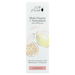 100% PURE, Сыворотка с мультивитаминами и антиоксидантами, мощная сыворотка, 30 мл (1 жидк. Унция)