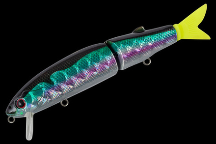 Воблер TsuYoki GOT 115SP LM007