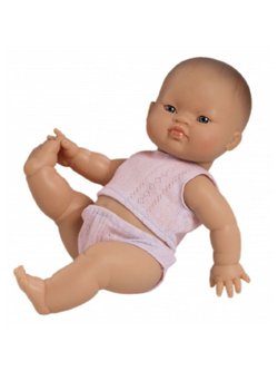 Кукла для девочки Paola Reina 34см виниловая Горди