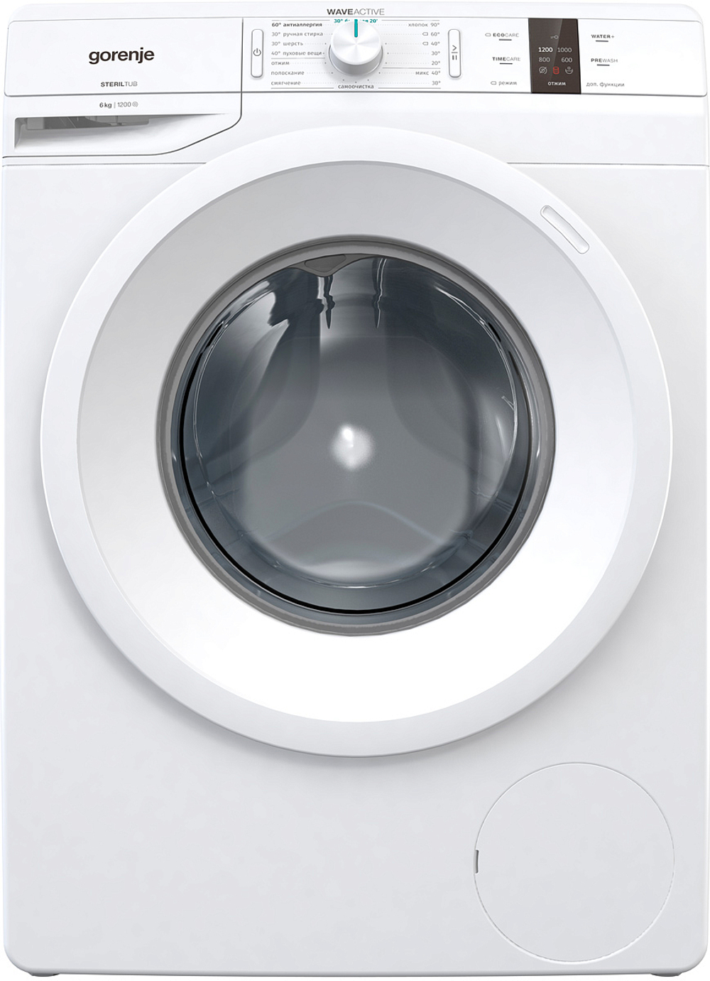 Стиральная машина Gorenje WP62S3