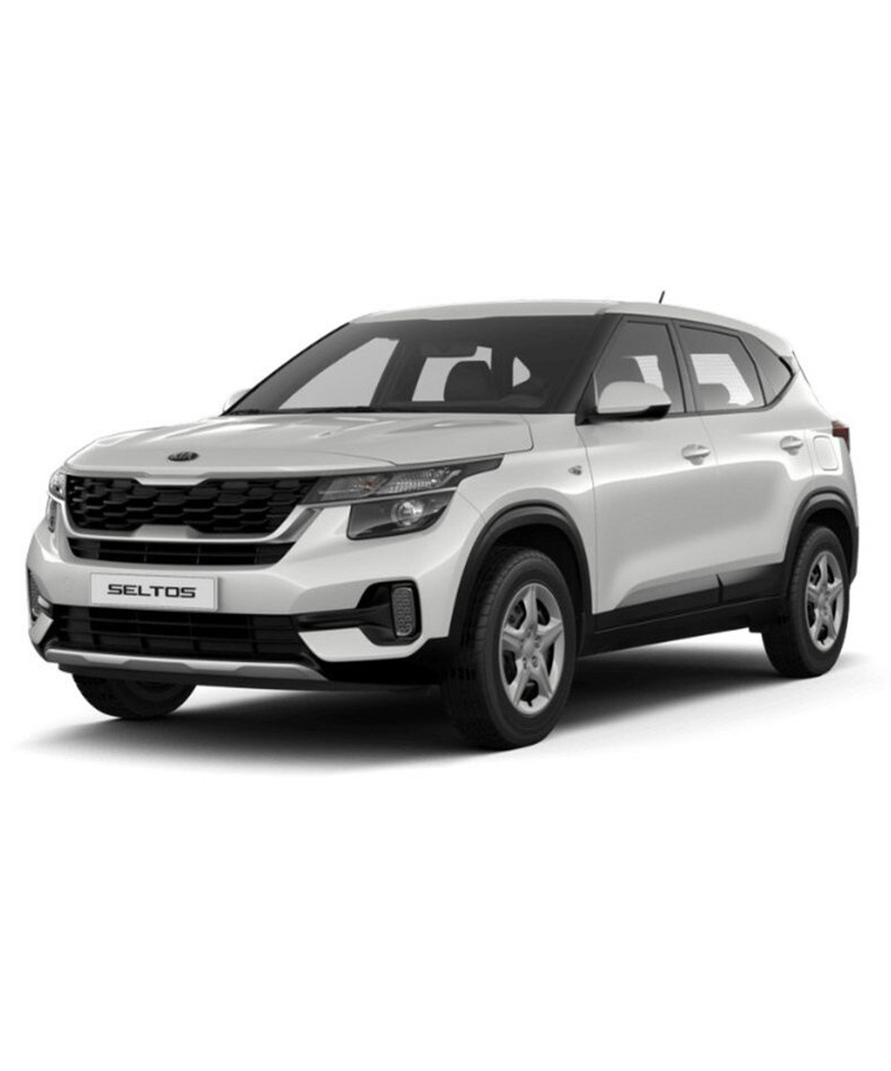Kia Seltos 1 поколение (06.2019 - н.в.)
