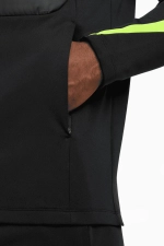 Кофта Nike Therma-FIT Academy Winter Warrior - черный