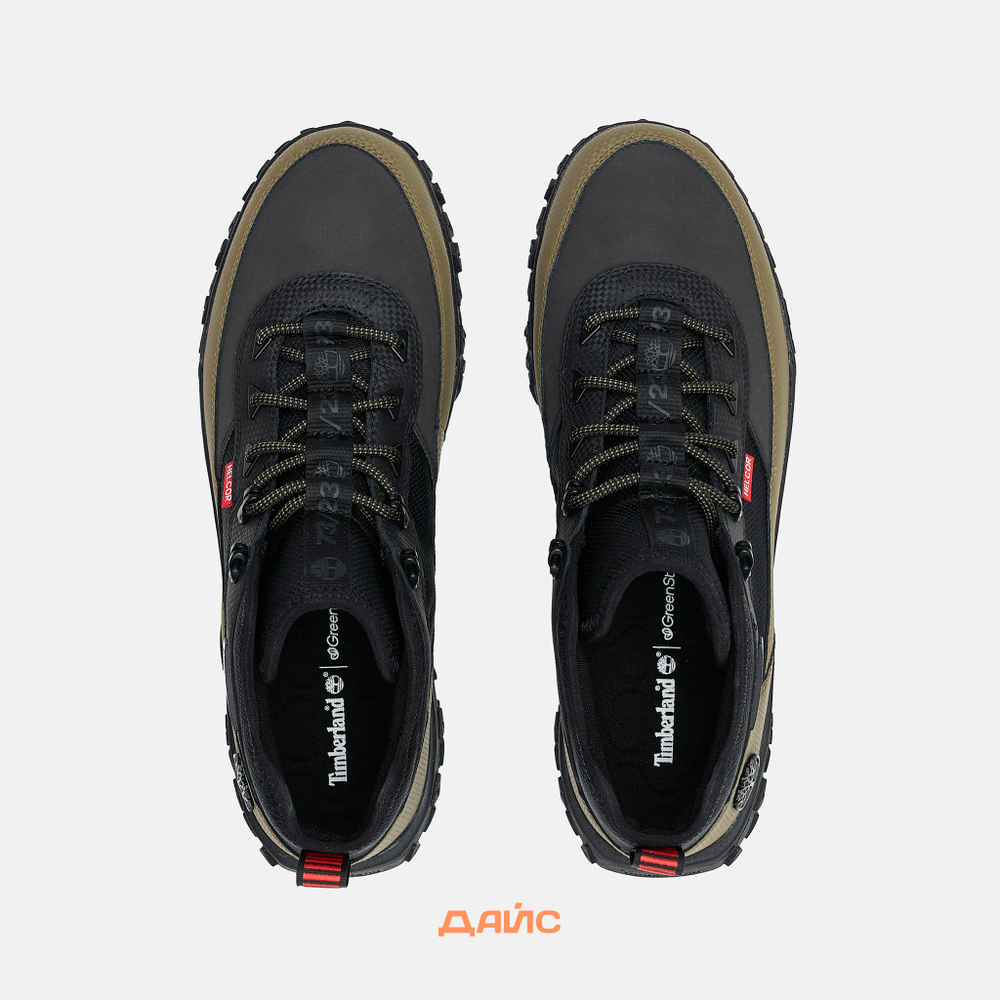 Ботинки Timberland GS Motion 6 Leather Super Ox