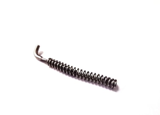 NA 3000 тяга лесоукладывателя с пружиной в сборе