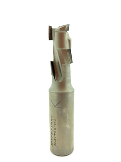 PCD фреза D.18x35 S.20х50 Z=4+1HM RH
