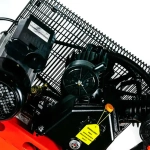 Workmaster WCB 67/100 компрессор